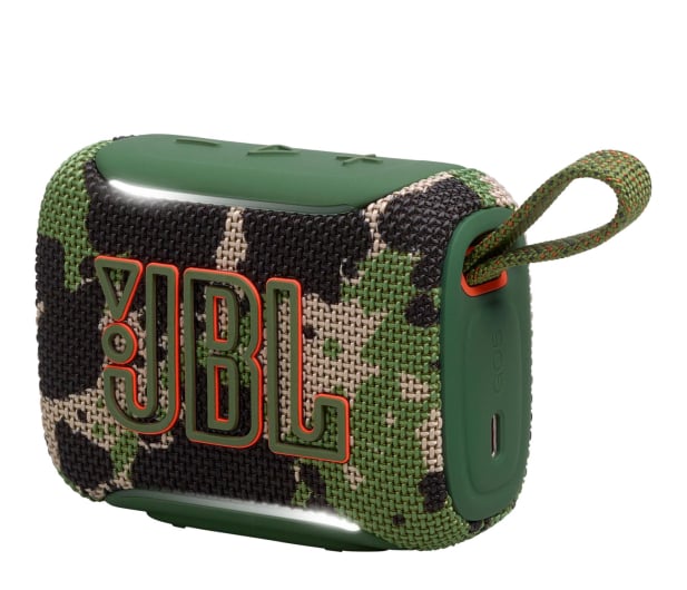 JBL GO 5 Moro - 1518299 - zdjęcie